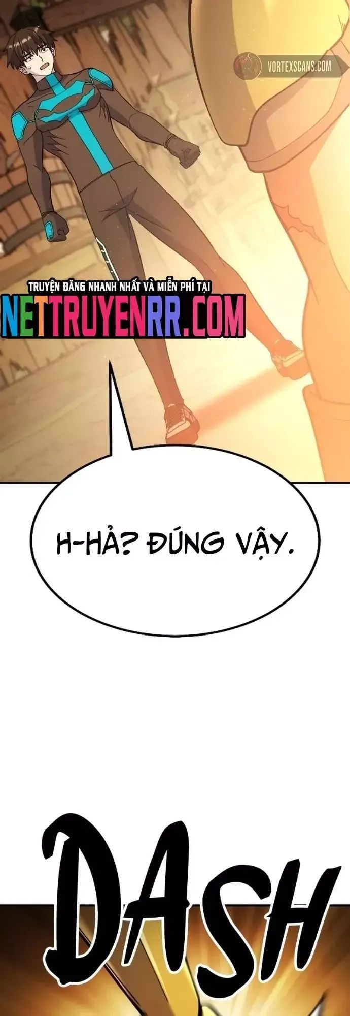Hắc Ám Kiếm Sĩ Hồi Quy Chapter 20 - Trang 2