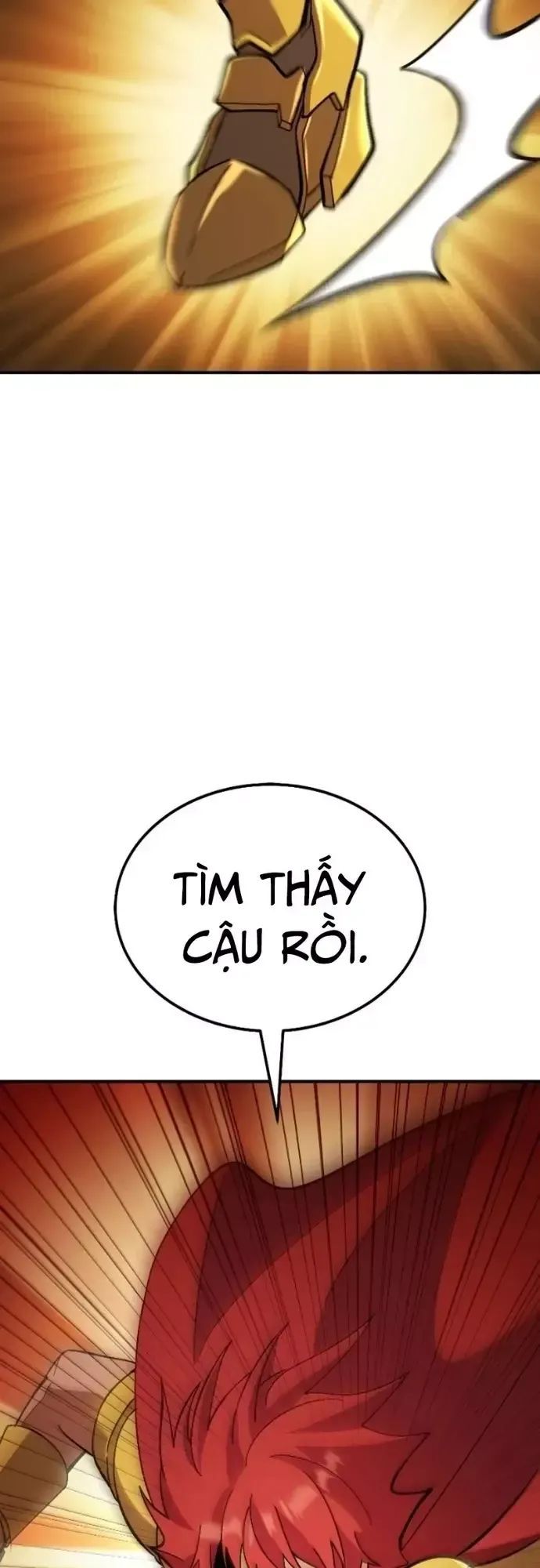 Hắc Ám Kiếm Sĩ Hồi Quy Chapter 20 - Trang 2