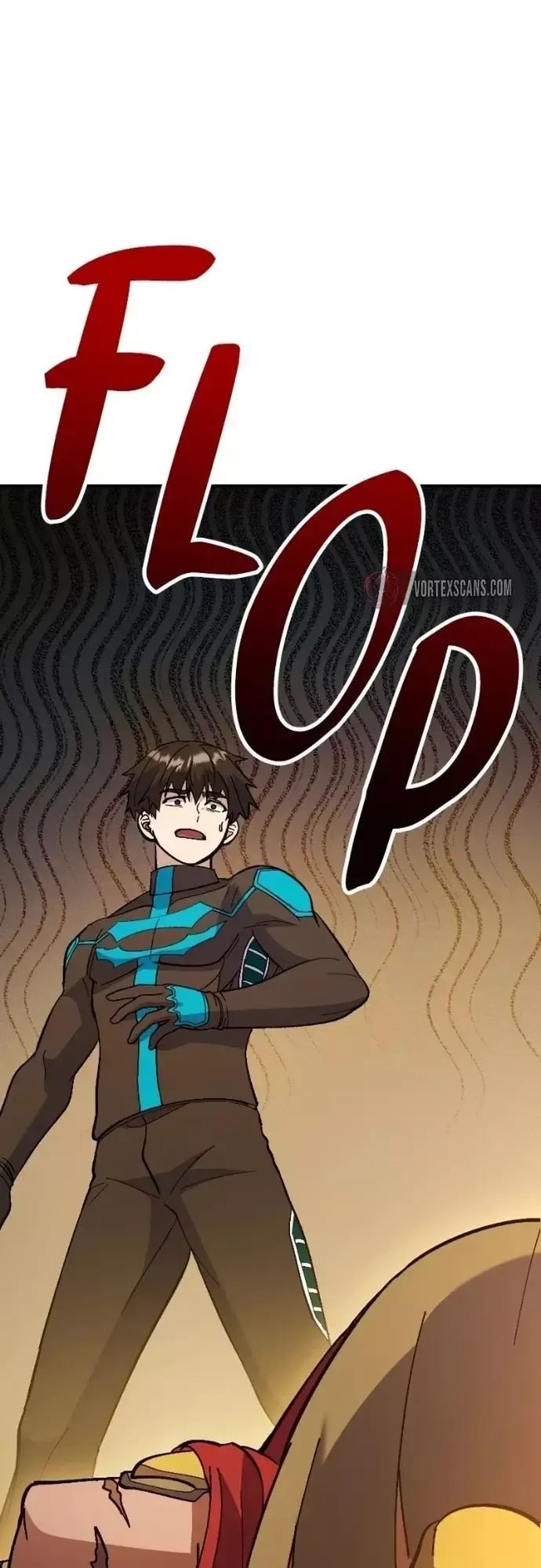 Hắc Ám Kiếm Sĩ Hồi Quy Chapter 20 - Trang 2