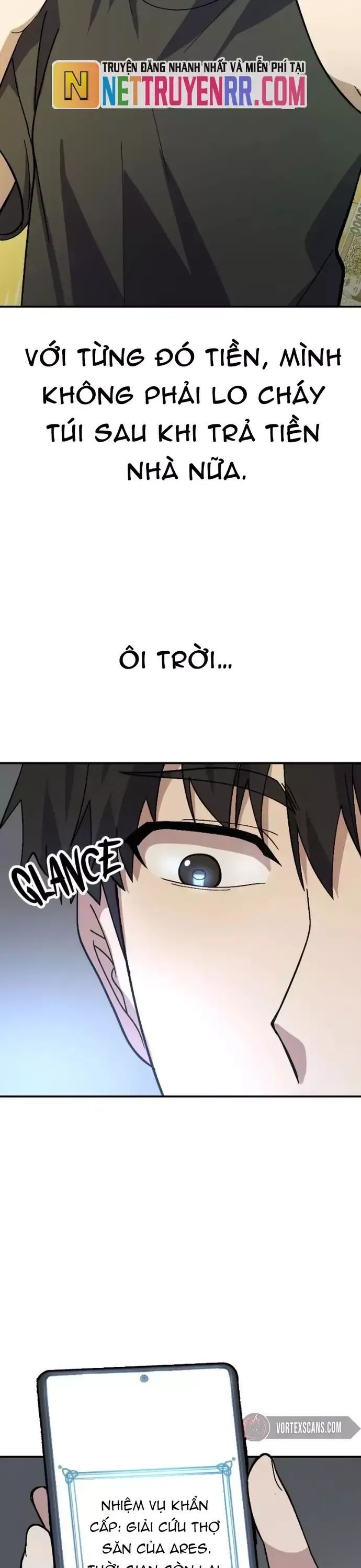 Hắc Ám Kiếm Sĩ Hồi Quy Chapter 21 - Trang 2