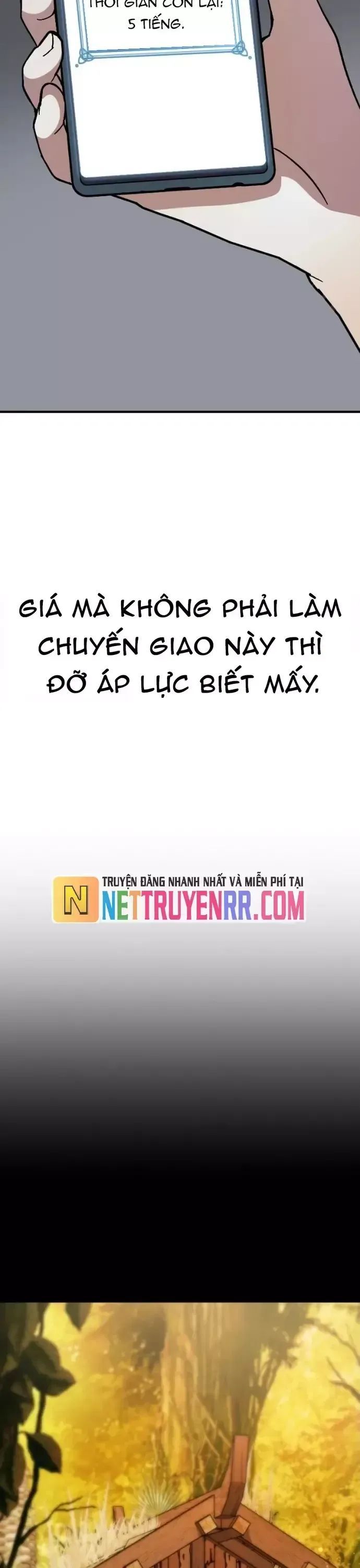 Hắc Ám Kiếm Sĩ Hồi Quy Chapter 21 - Trang 2