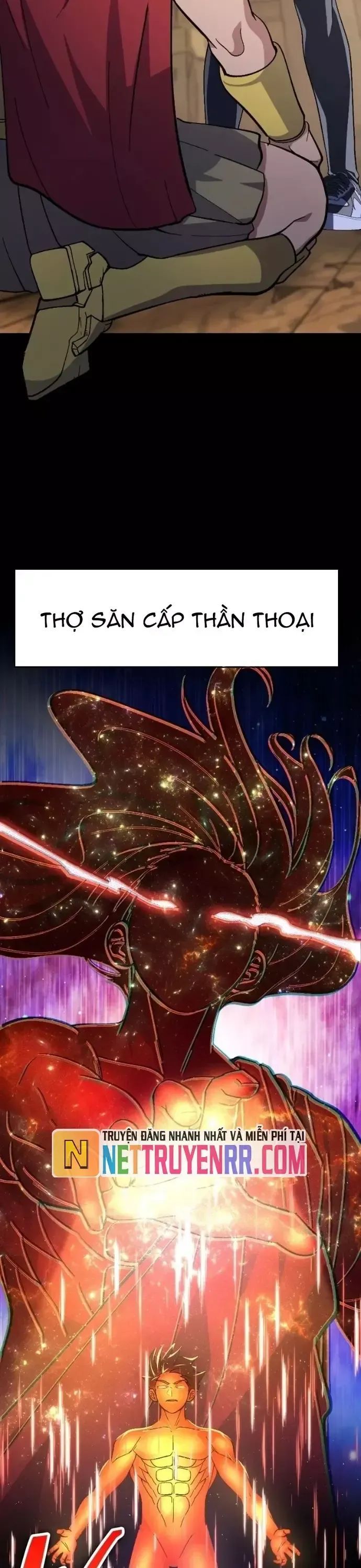 Hắc Ám Kiếm Sĩ Hồi Quy Chapter 21 - Trang 2