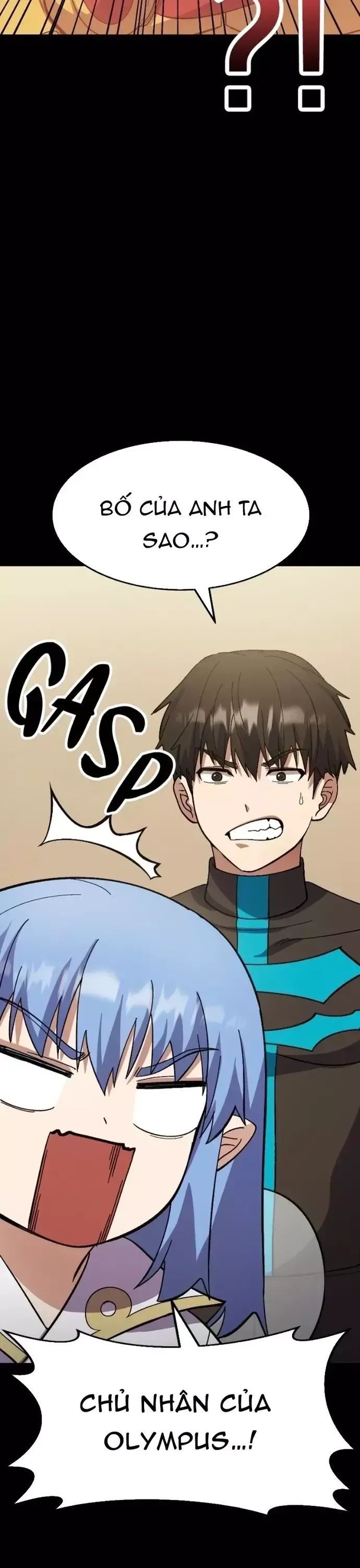 Hắc Ám Kiếm Sĩ Hồi Quy Chapter 21 - Trang 2