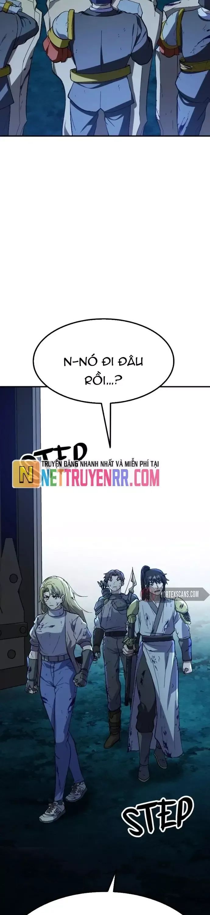 Hắc Ám Kiếm Sĩ Hồi Quy Chapter 21 - Trang 2