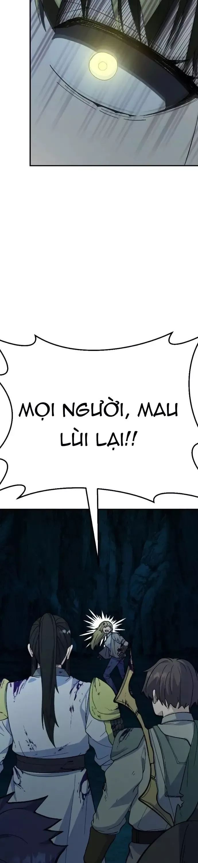 Hắc Ám Kiếm Sĩ Hồi Quy Chapter 21 - Trang 2