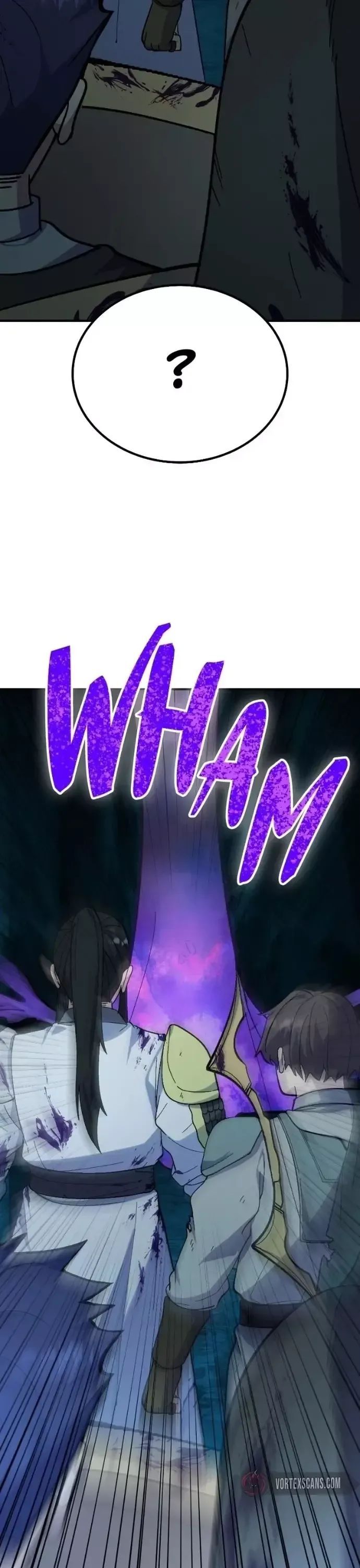 Hắc Ám Kiếm Sĩ Hồi Quy Chapter 21 - Trang 2