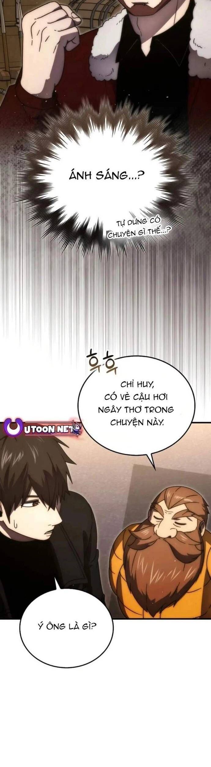 Hắc Ám Kiếm Sĩ Hồi Quy Chapter 22 - Trang 2