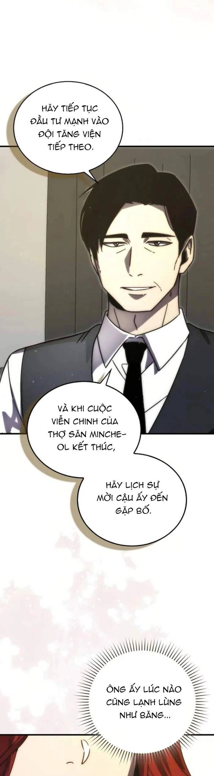 Hắc Ám Kiếm Sĩ Hồi Quy Chapter 22 - Trang 2