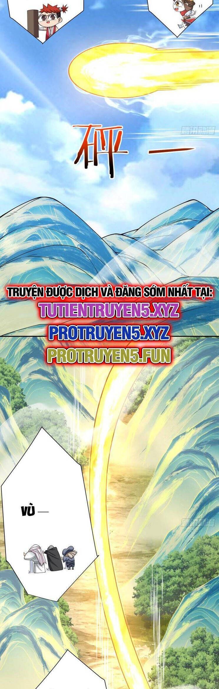 Hắc Ám Kiếm Sĩ Hồi Quy Chapter 222 - Trang 2