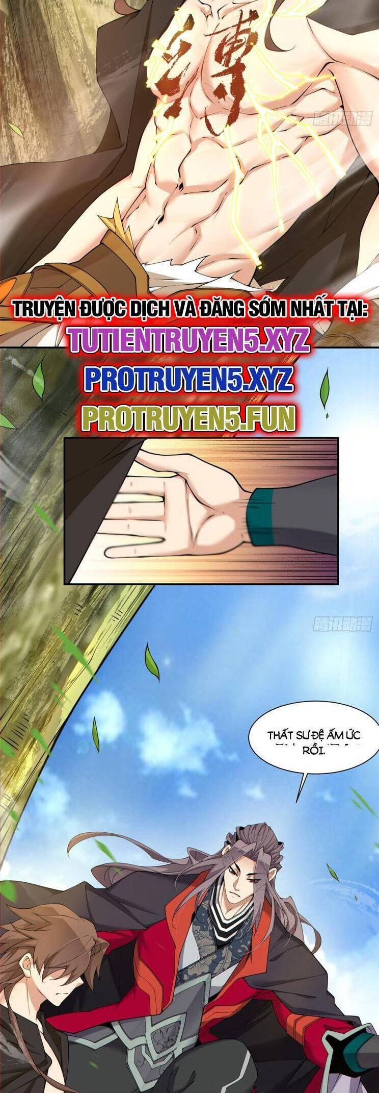 Hắc Ám Kiếm Sĩ Hồi Quy Chapter 222 - Trang 2