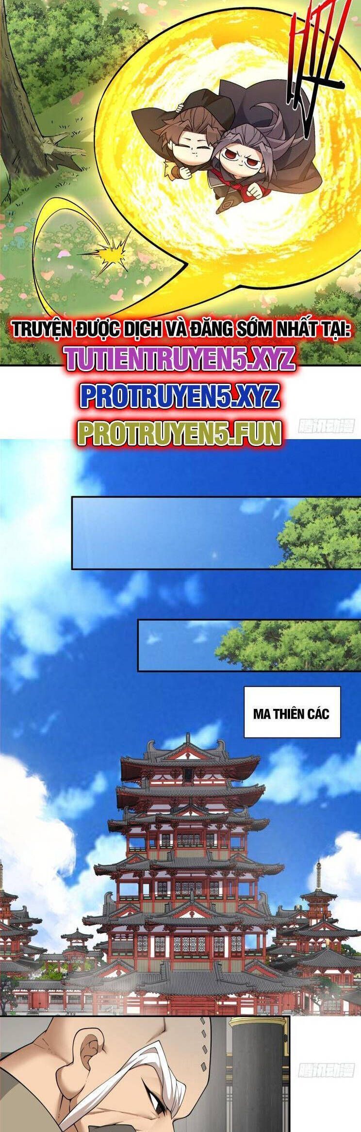 Hắc Ám Kiếm Sĩ Hồi Quy Chapter 223 - Trang 2