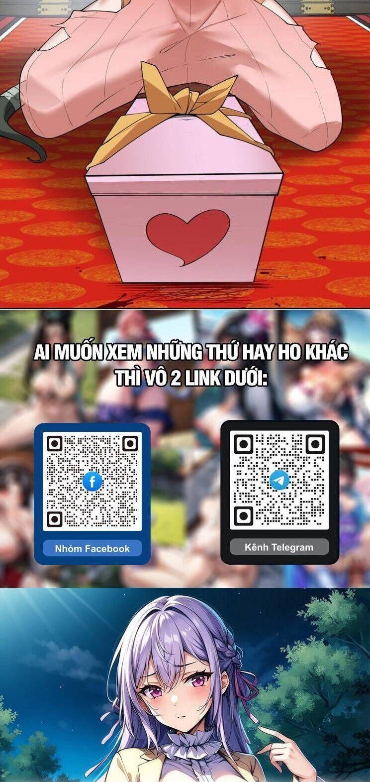Hắc Ám Kiếm Sĩ Hồi Quy Chapter 223 - Trang 2
