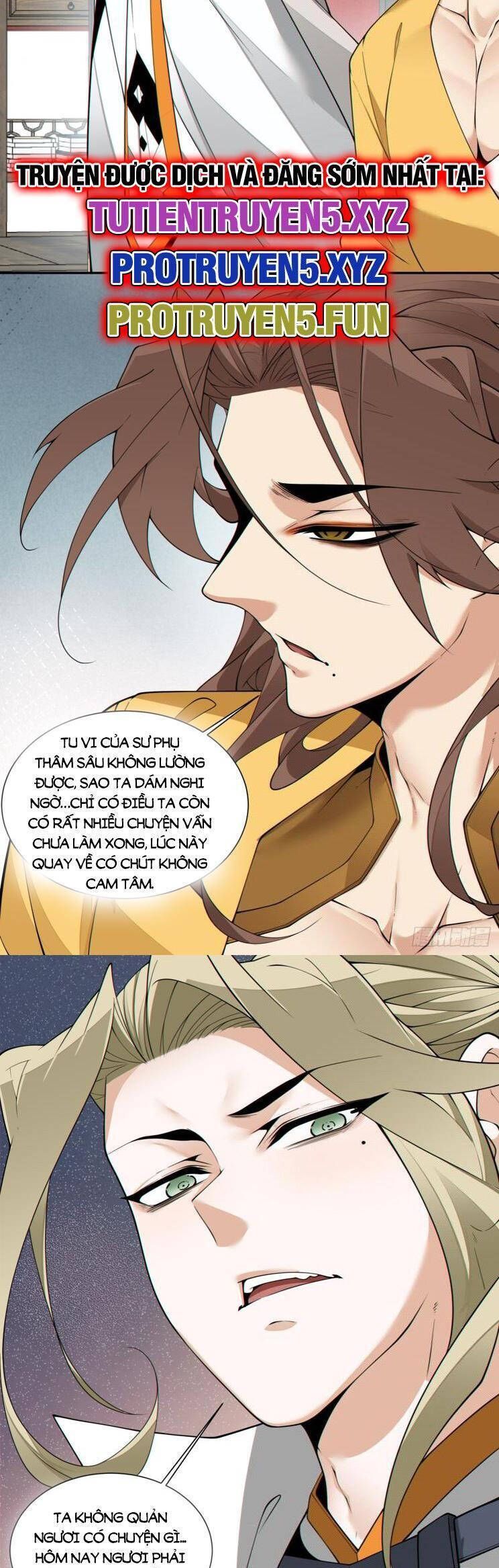 Hắc Ám Kiếm Sĩ Hồi Quy Chapter 225 - Trang 2