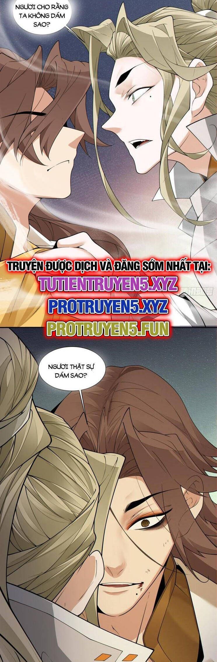 Hắc Ám Kiếm Sĩ Hồi Quy Chapter 225 - Trang 2