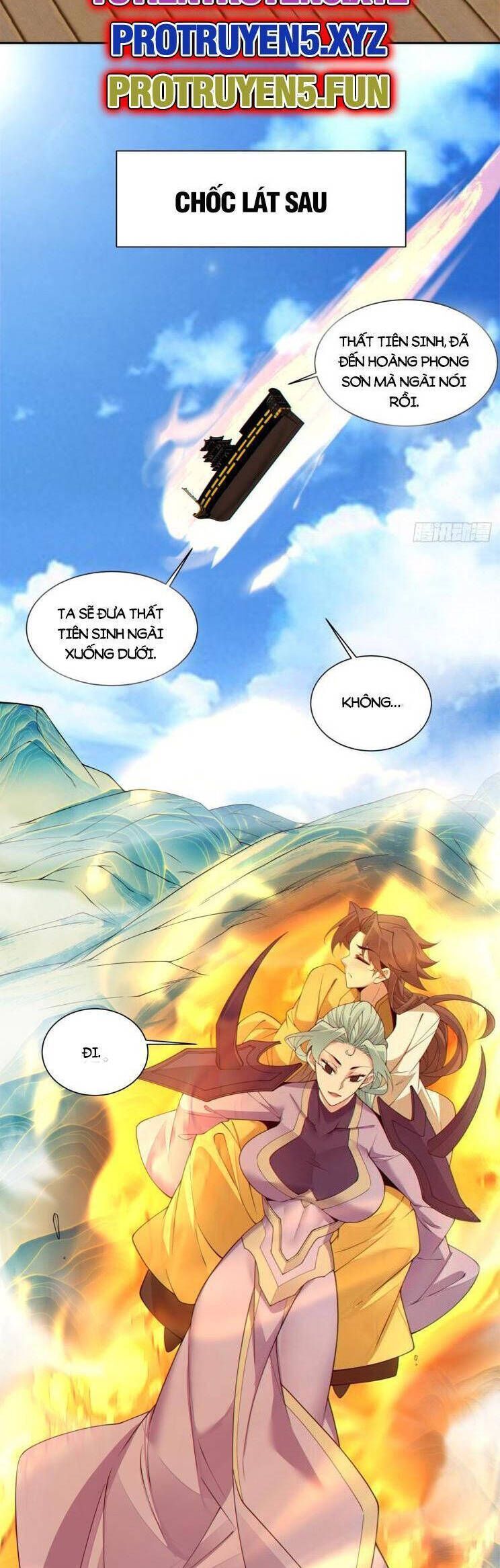 Hắc Ám Kiếm Sĩ Hồi Quy Chapter 225 - Trang 2