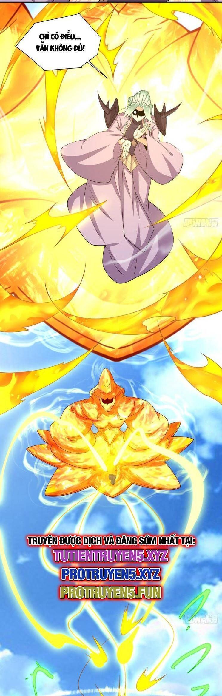 Hắc Ám Kiếm Sĩ Hồi Quy Chapter 227 - Trang 2