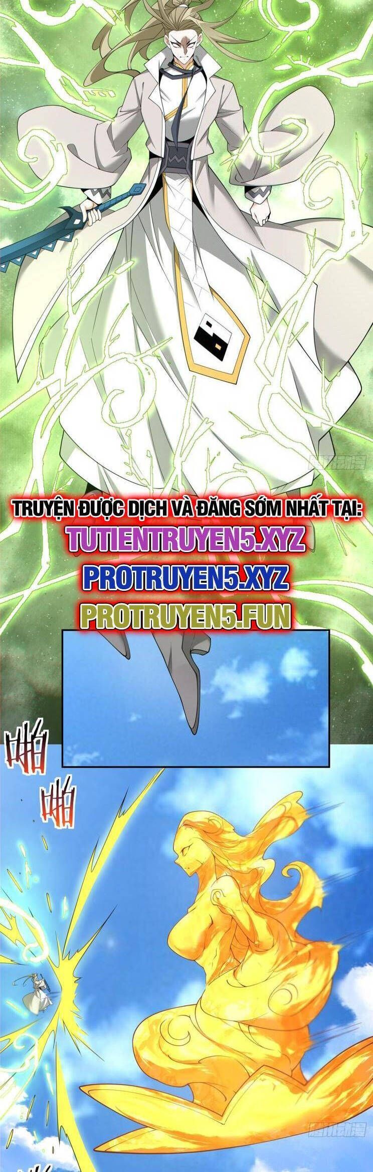 Hắc Ám Kiếm Sĩ Hồi Quy Chapter 227 - Trang 2
