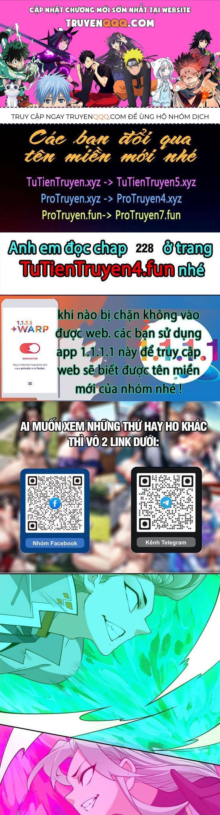 Hắc Ám Kiếm Sĩ Hồi Quy Chapter 227 - Trang 2