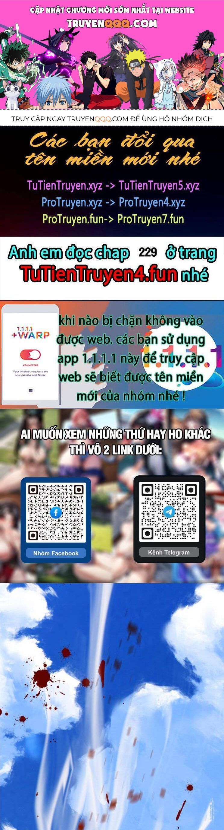 Hắc Ám Kiếm Sĩ Hồi Quy Chapter 228 - Trang 2