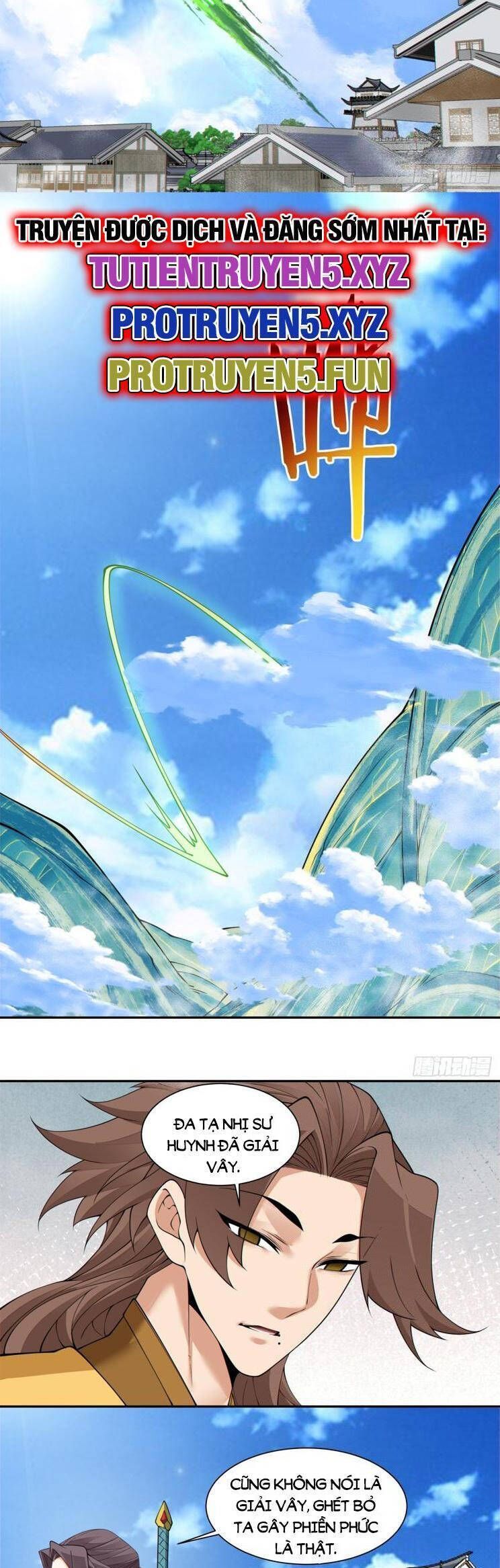 Hắc Ám Kiếm Sĩ Hồi Quy Chapter 228 - Trang 2