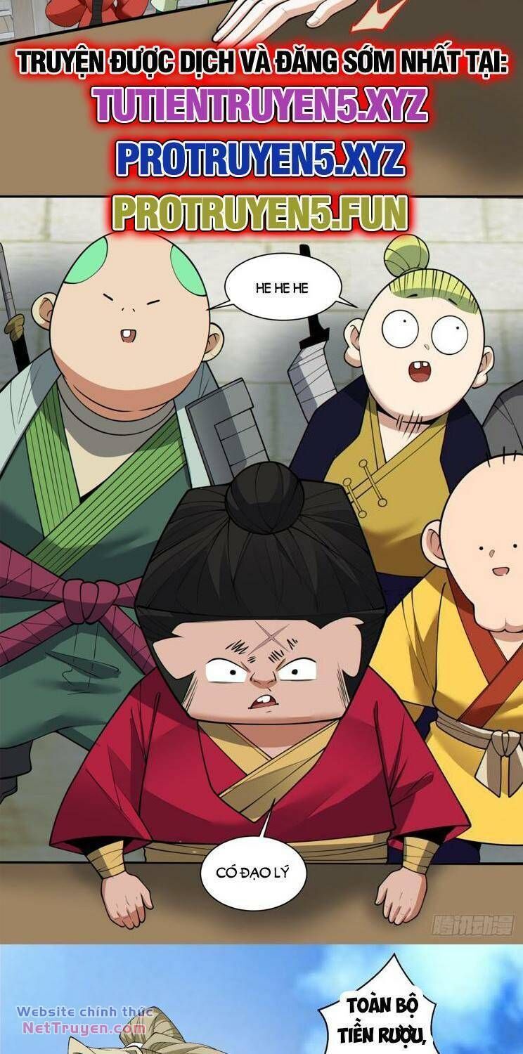 Hắc Ám Kiếm Sĩ Hồi Quy Chapter 229 - Trang 2