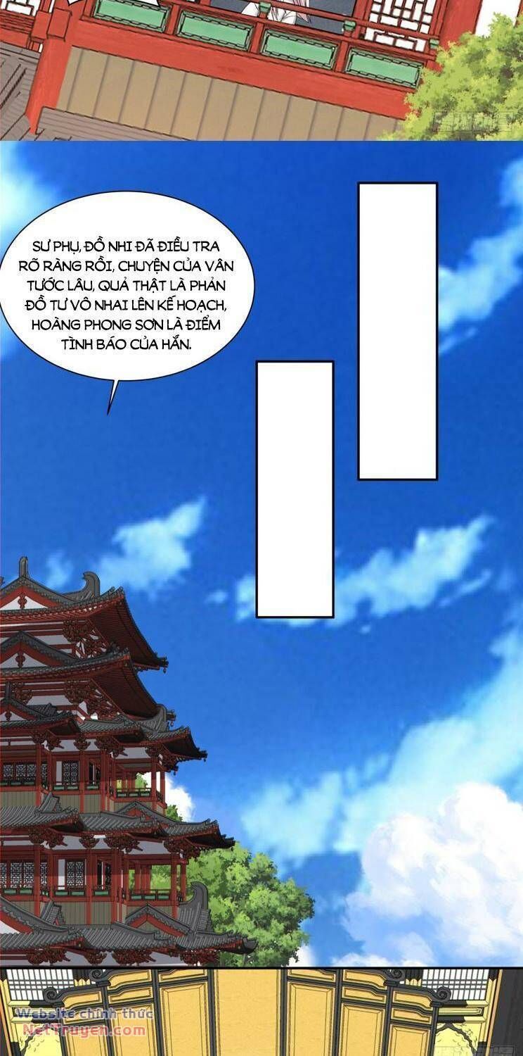 Hắc Ám Kiếm Sĩ Hồi Quy Chapter 229 - Trang 2