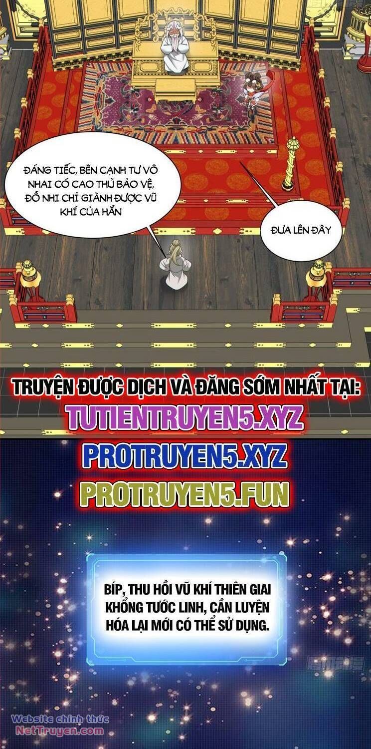 Hắc Ám Kiếm Sĩ Hồi Quy Chapter 229 - Trang 2