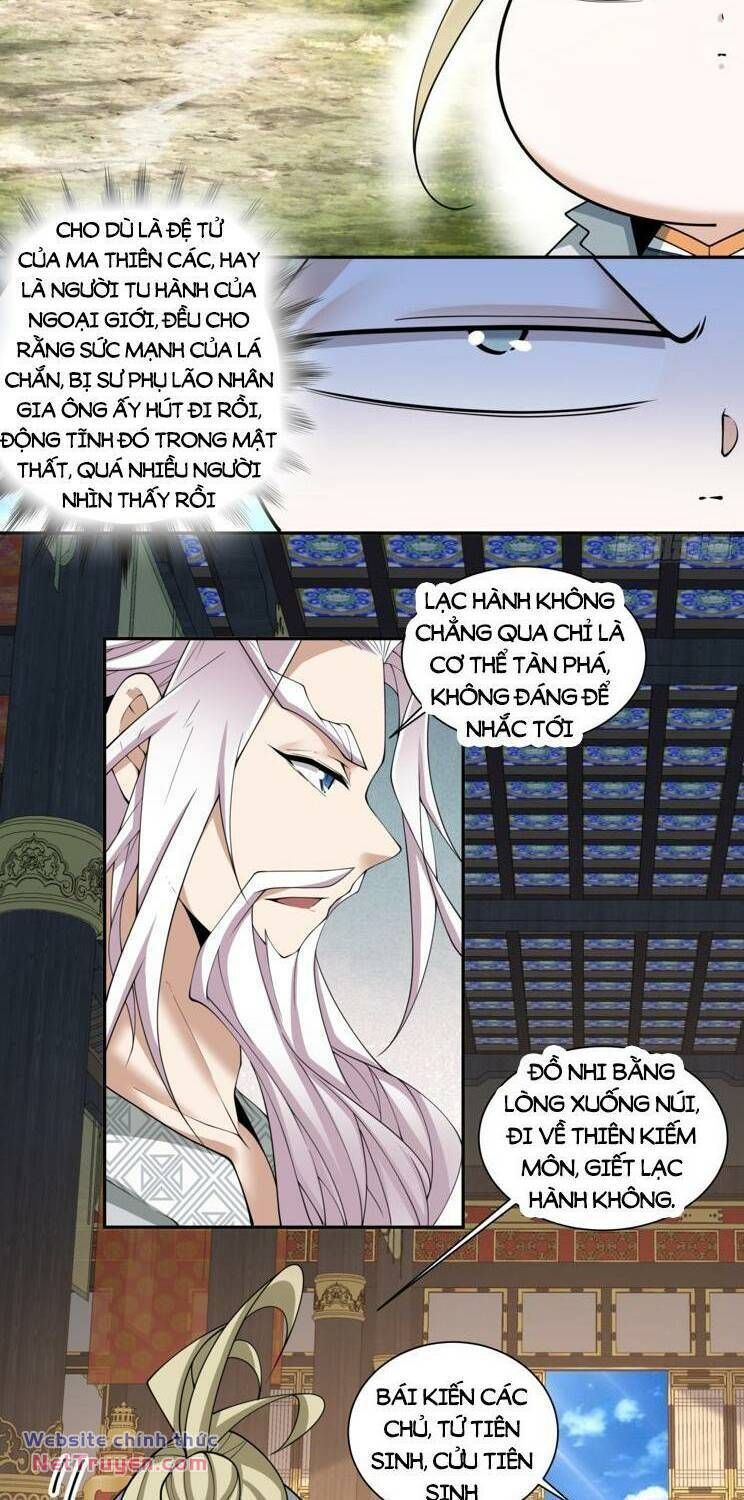 Hắc Ám Kiếm Sĩ Hồi Quy Chapter 229 - Trang 2