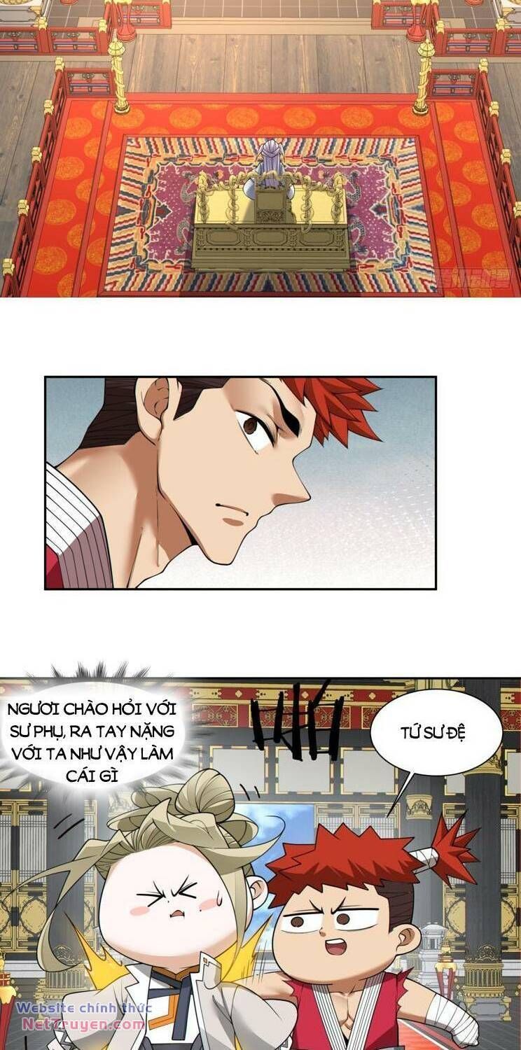 Hắc Ám Kiếm Sĩ Hồi Quy Chapter 229 - Trang 2