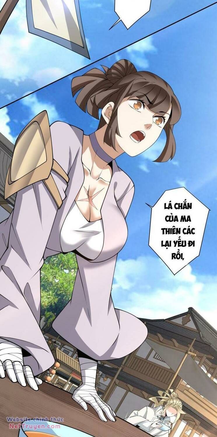 Hắc Ám Kiếm Sĩ Hồi Quy Chapter 229 - Trang 2