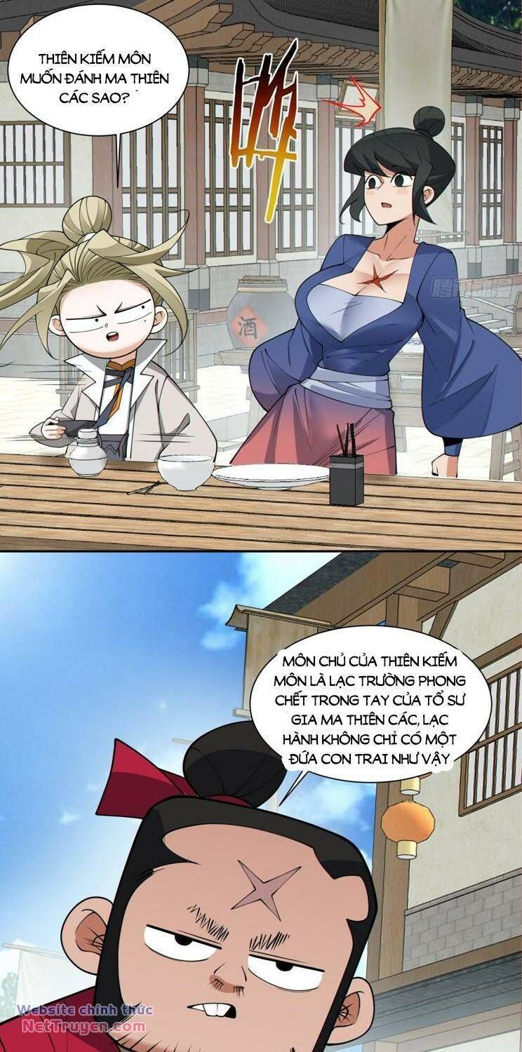 Hắc Ám Kiếm Sĩ Hồi Quy Chapter 229 - Trang 2