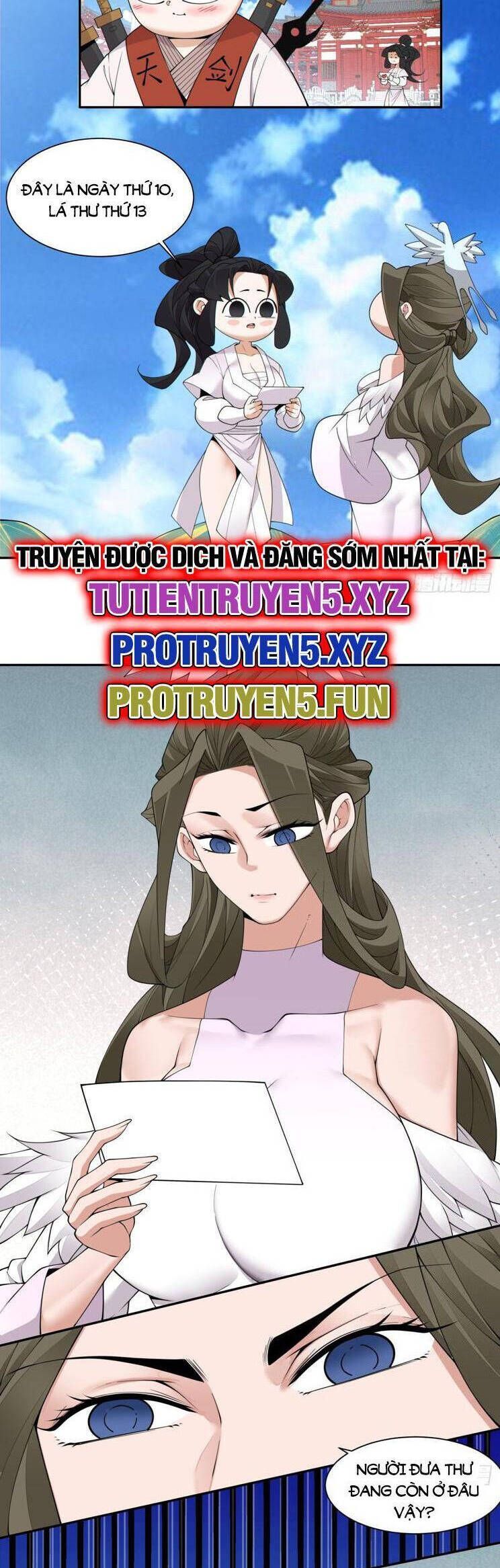 Hắc Ám Kiếm Sĩ Hồi Quy Chapter 231 - Trang 2