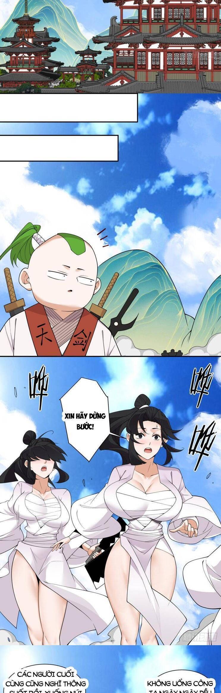 Hắc Ám Kiếm Sĩ Hồi Quy Chapter 231 - Trang 2