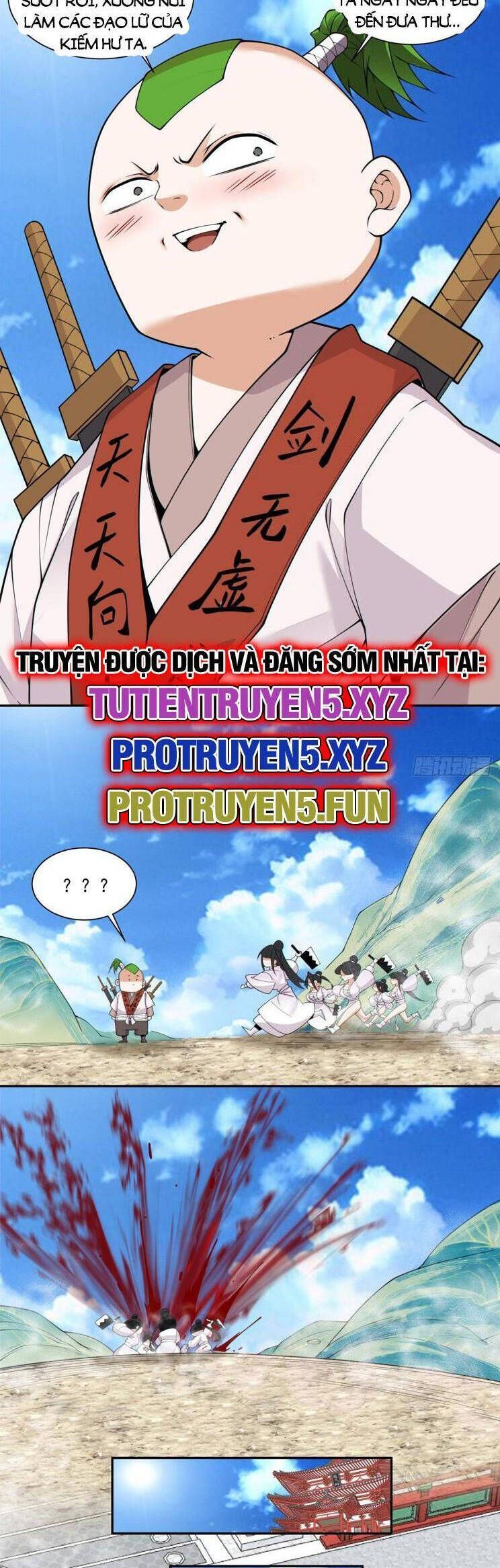 Hắc Ám Kiếm Sĩ Hồi Quy Chapter 231 - Trang 2