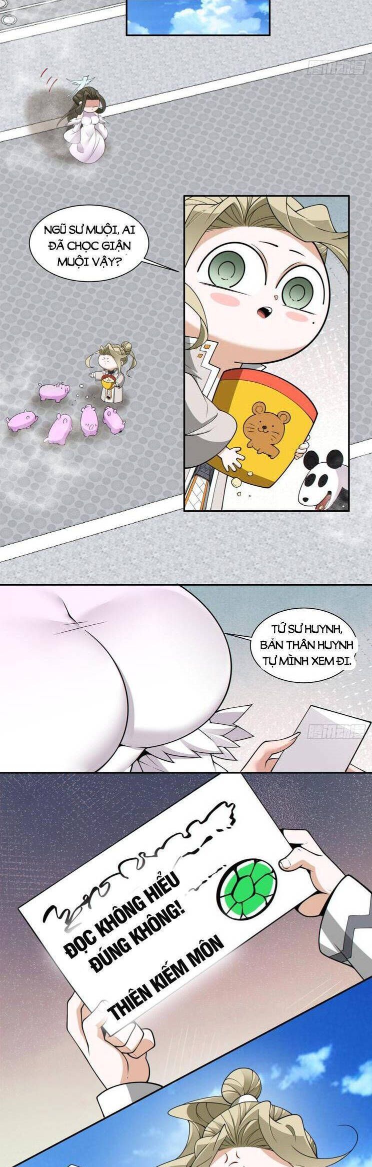 Hắc Ám Kiếm Sĩ Hồi Quy Chapter 231 - Trang 2
