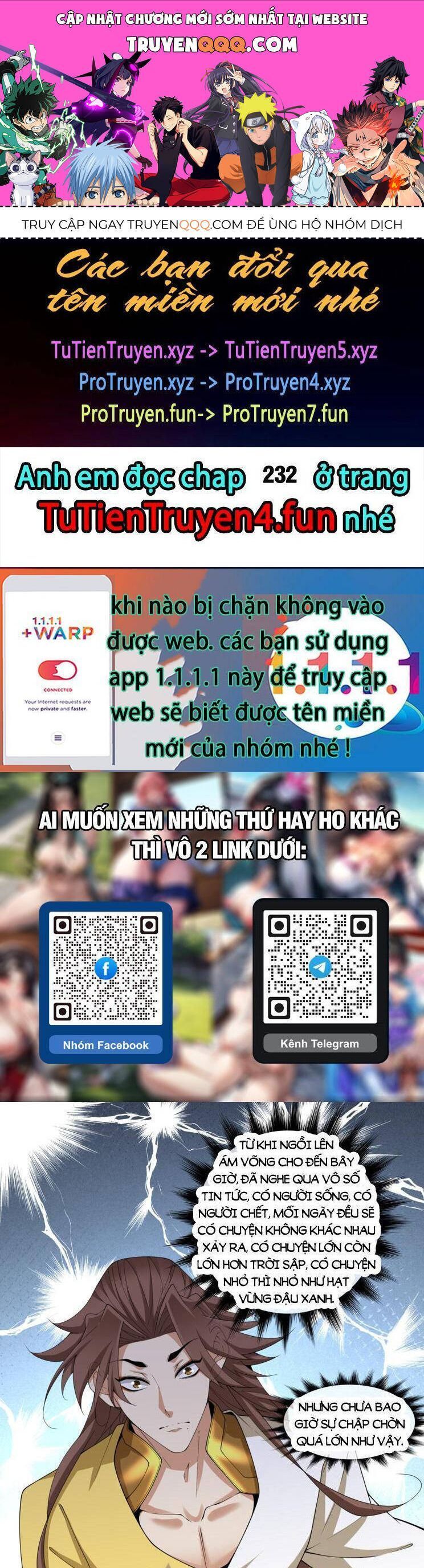Hắc Ám Kiếm Sĩ Hồi Quy Chapter 231 - Trang 2