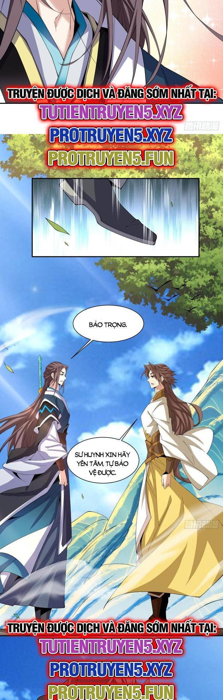 Hắc Ám Kiếm Sĩ Hồi Quy Chapter 231 - Trang 2
