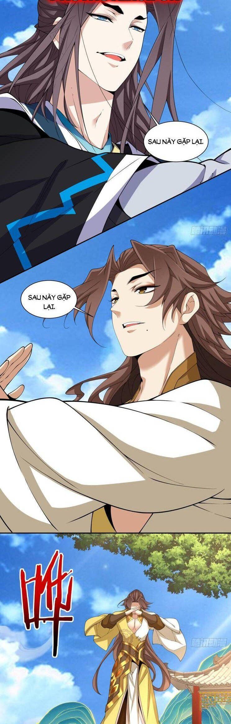 Hắc Ám Kiếm Sĩ Hồi Quy Chapter 231 - Trang 2