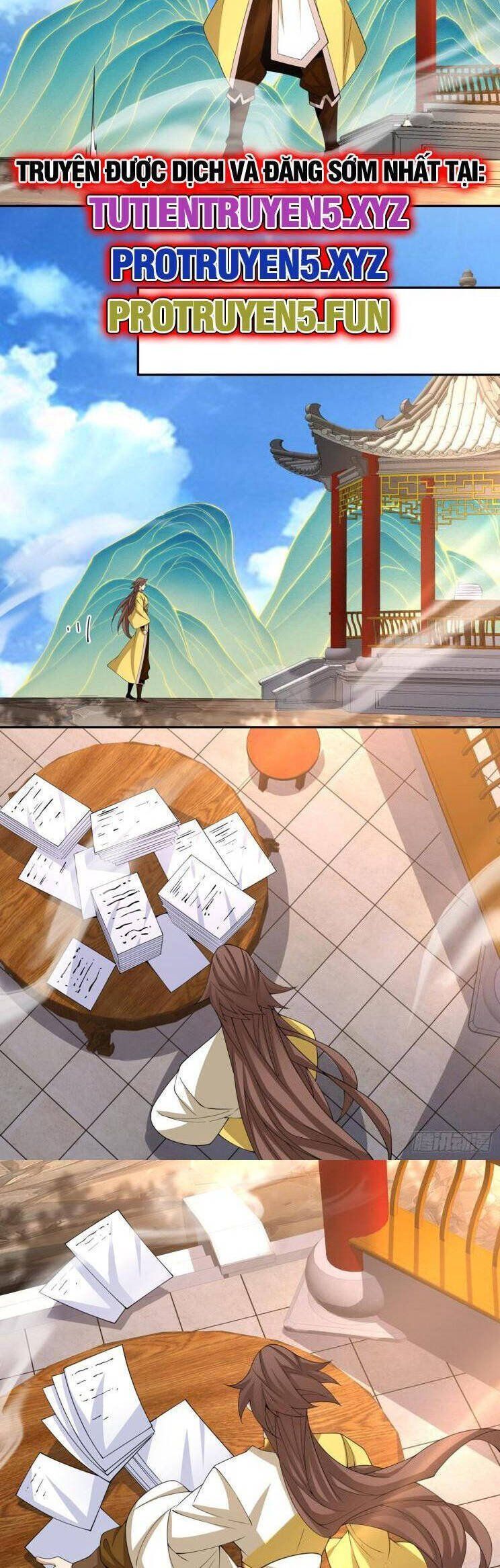 Hắc Ám Kiếm Sĩ Hồi Quy Chapter 231 - Trang 2