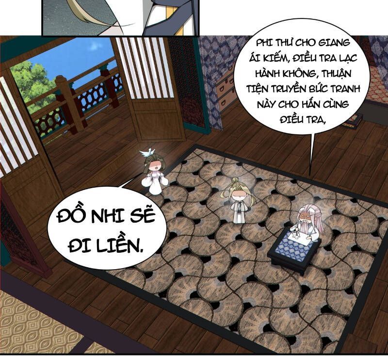 Hắc Ám Kiếm Sĩ Hồi Quy Chapter 232 - Trang 2