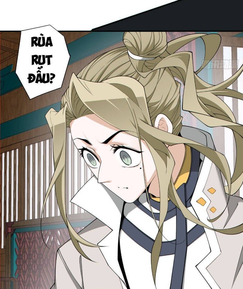 Hắc Ám Kiếm Sĩ Hồi Quy Chapter 232 - Trang 2