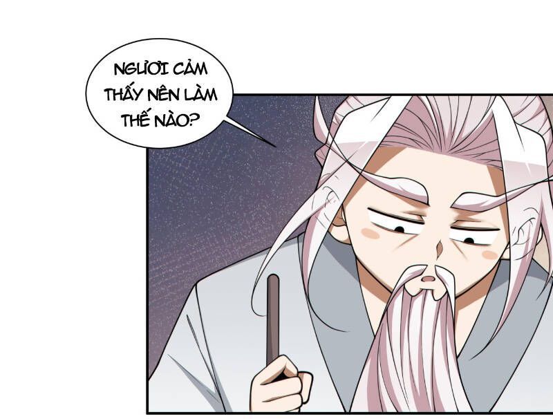 Hắc Ám Kiếm Sĩ Hồi Quy Chapter 232 - Trang 2