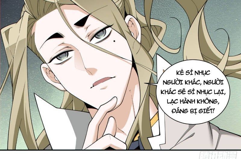 Hắc Ám Kiếm Sĩ Hồi Quy Chapter 232 - Trang 2