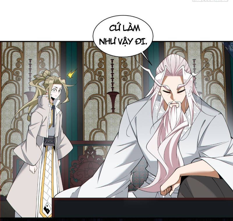 Hắc Ám Kiếm Sĩ Hồi Quy Chapter 232 - Trang 2