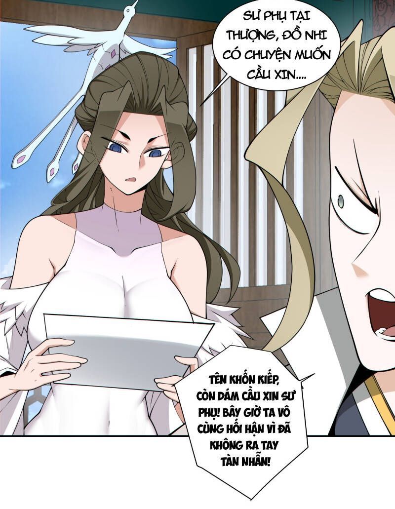 Hắc Ám Kiếm Sĩ Hồi Quy Chapter 232 - Trang 2