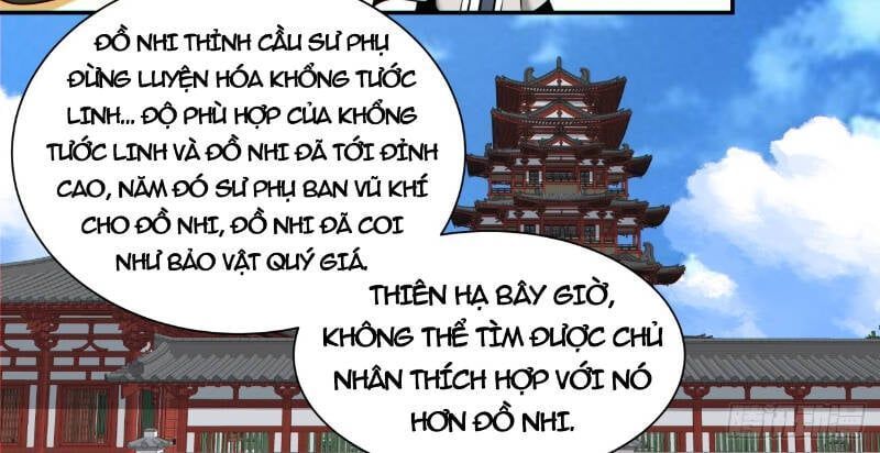 Hắc Ám Kiếm Sĩ Hồi Quy Chapter 232 - Trang 2