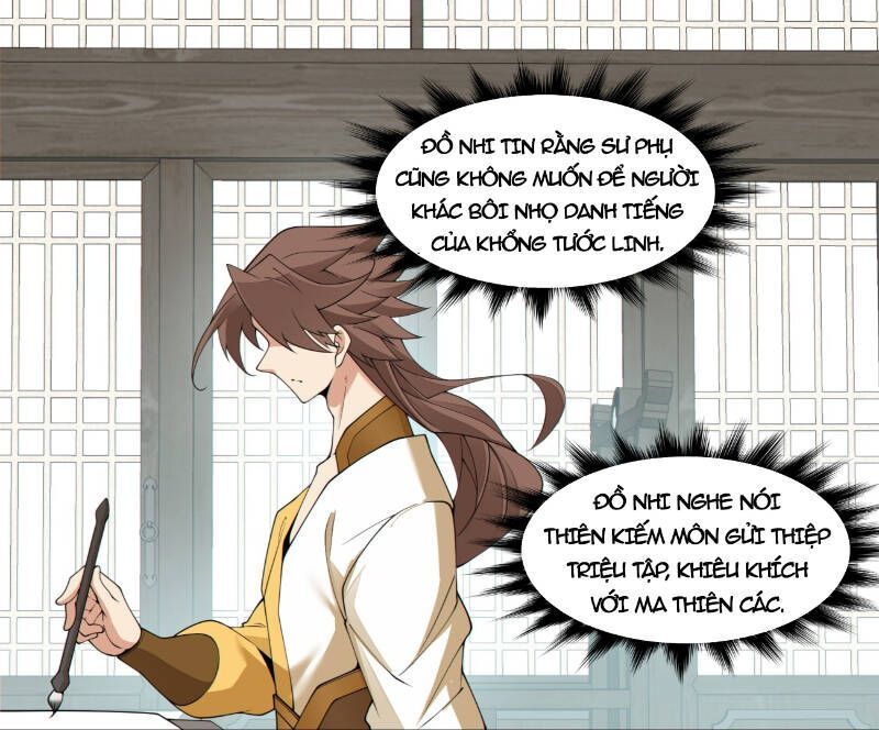 Hắc Ám Kiếm Sĩ Hồi Quy Chapter 232 - Trang 2
