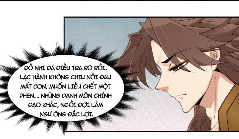 Hắc Ám Kiếm Sĩ Hồi Quy Chapter 232 - Trang 2