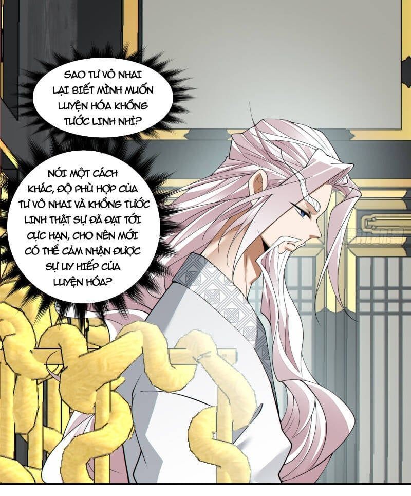 Hắc Ám Kiếm Sĩ Hồi Quy Chapter 232 - Trang 2