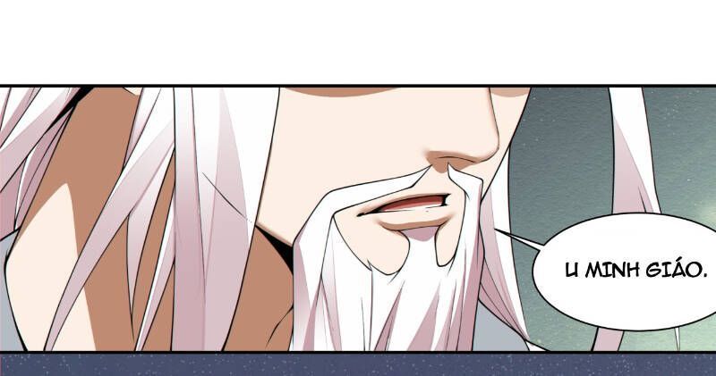 Hắc Ám Kiếm Sĩ Hồi Quy Chapter 232 - Trang 2